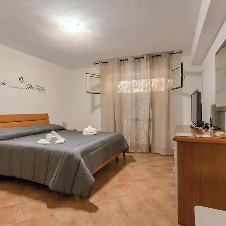 Casa In A Mondello-700m Dal Mare Palermo
