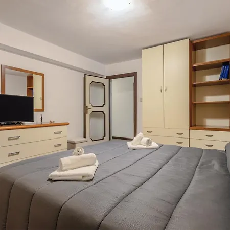 Vakantiehuis Casa In A Mondello-700m Dal Mare Palermo